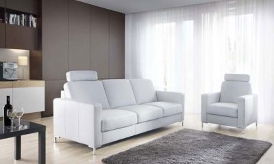 Etap Sofa - Basic