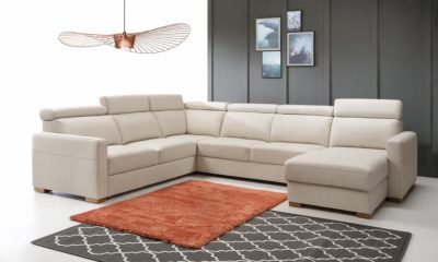 Etap Sofa - Ergo