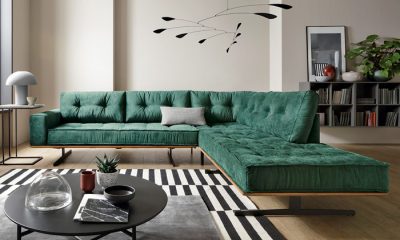 Etap Sofa - Spazio
