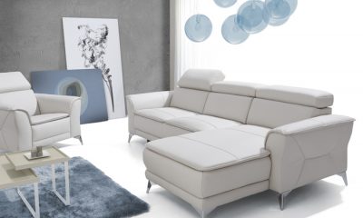 Etap Sofa - Salina