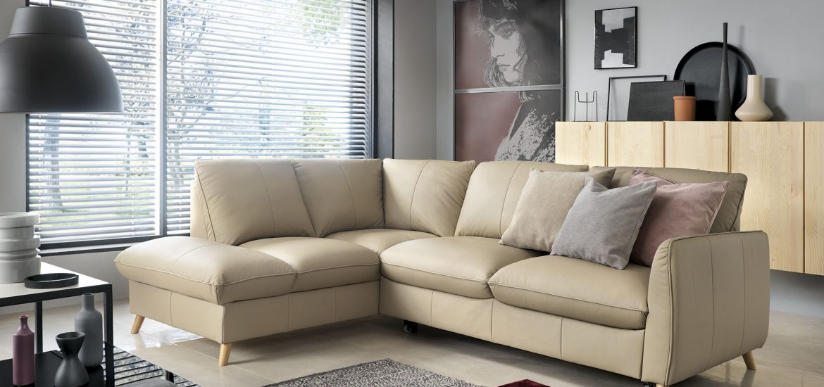 Kolekcja Etap Sofa - Nils