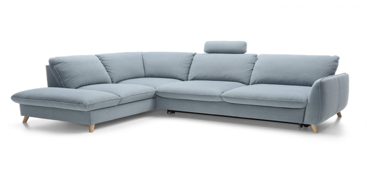 Kolekcja Etap Sofa - Nils