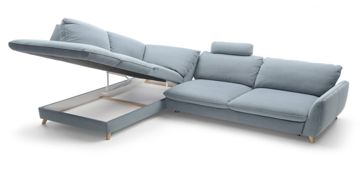 Kolekcja Etap Sofa - Nils