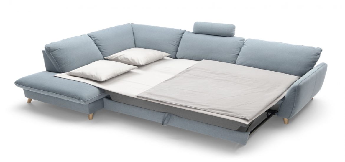 Kolekcja Etap Sofa - Nils