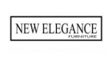 NEW ELEGANCE FURNITURE w Sklepie Meblowym Patriotów 287