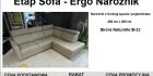 Etap Sofa - Ergo