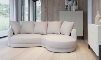 Etap Sofa - Ciri