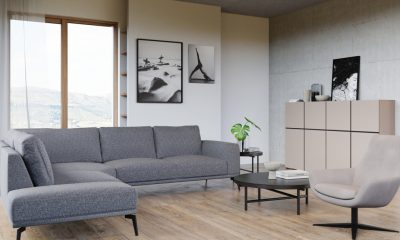 Etap Sofa - Comodo