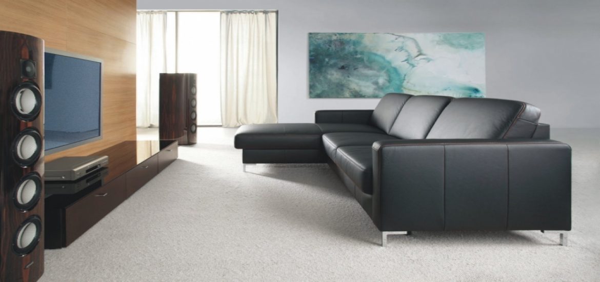 Kolekcja Etap Sofa - Basic