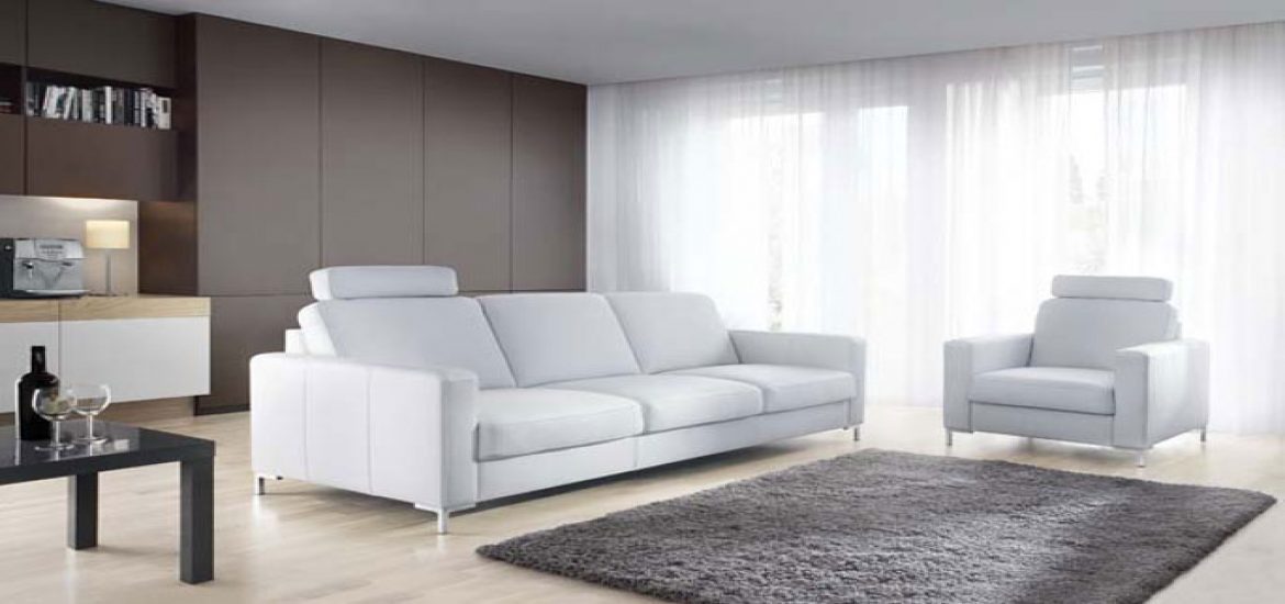 Kolekcja Etap Sofa - Basic