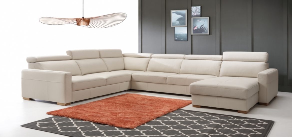 Kolekcja Etap Sofa - Ergo