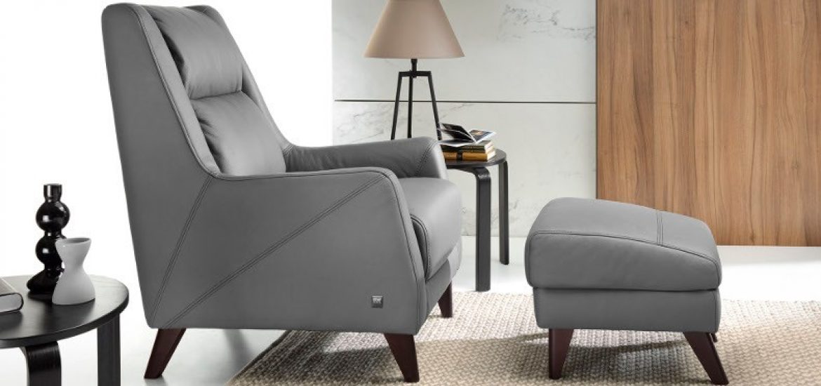 Kolekcja Etap Sofa - Fiord