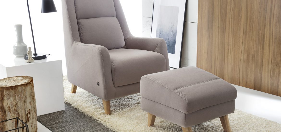 Kolekcja Etap Sofa - Fiord