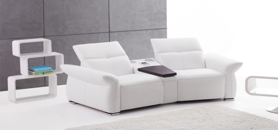 Kolekcja Etap Sofa - Impressione