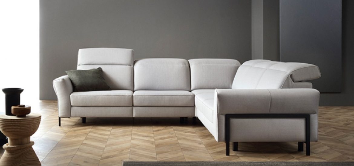 Kolekcja Etap Sofa - Mellow