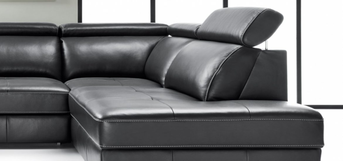 Kolekcja Etap Sofa - Ergo