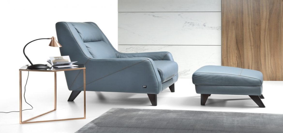 Kolekcja Etap Sofa - Fiord