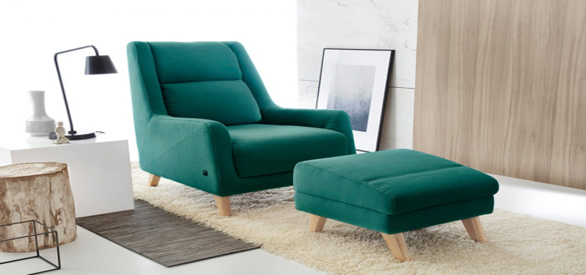 Kolekcja Etap Sofa - Fiord