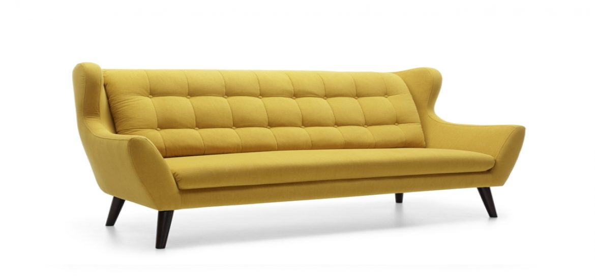 Kolekcja Etap Sofa - Henry