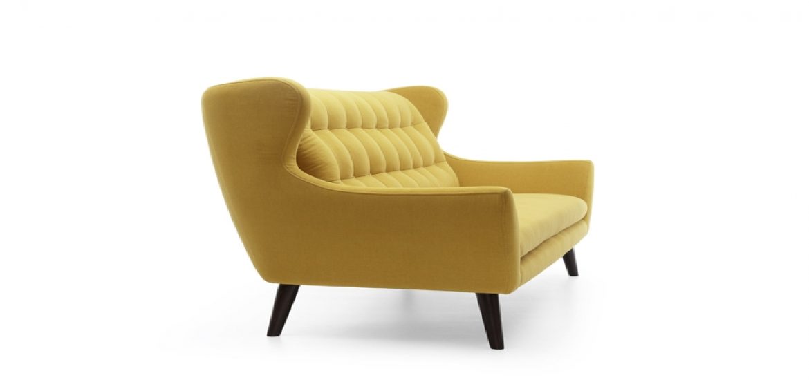 Kolekcja Etap Sofa - Henry