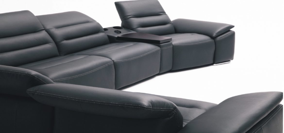 Kolekcja Etap Sofa - Impressione