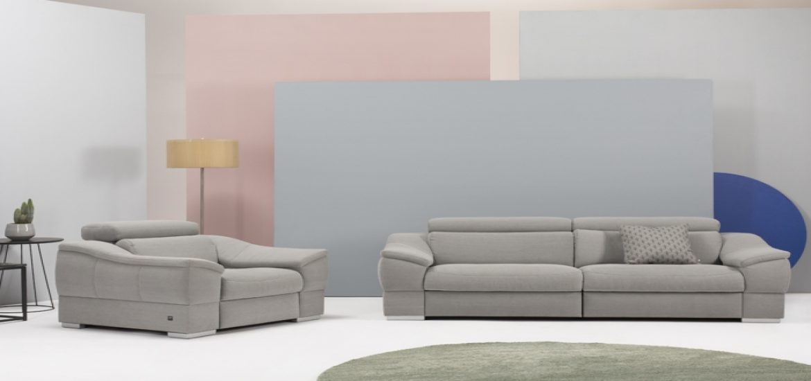 Kolekcja Etap Sofa - Urbano