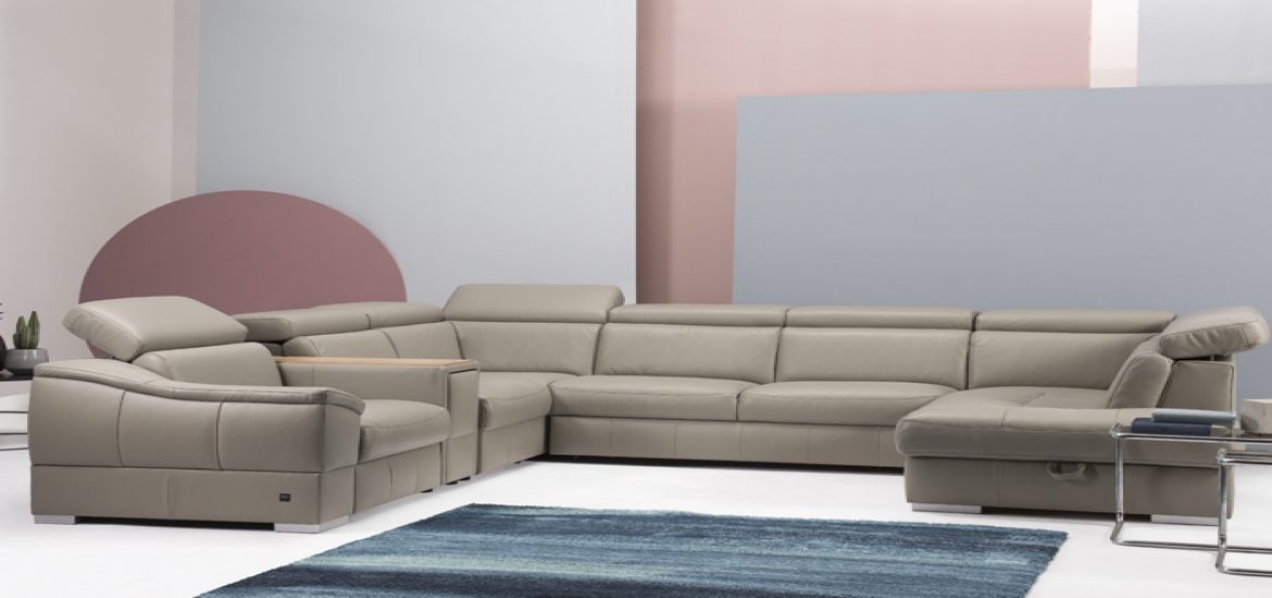 Kolekcja Etap Sofa - Urbano