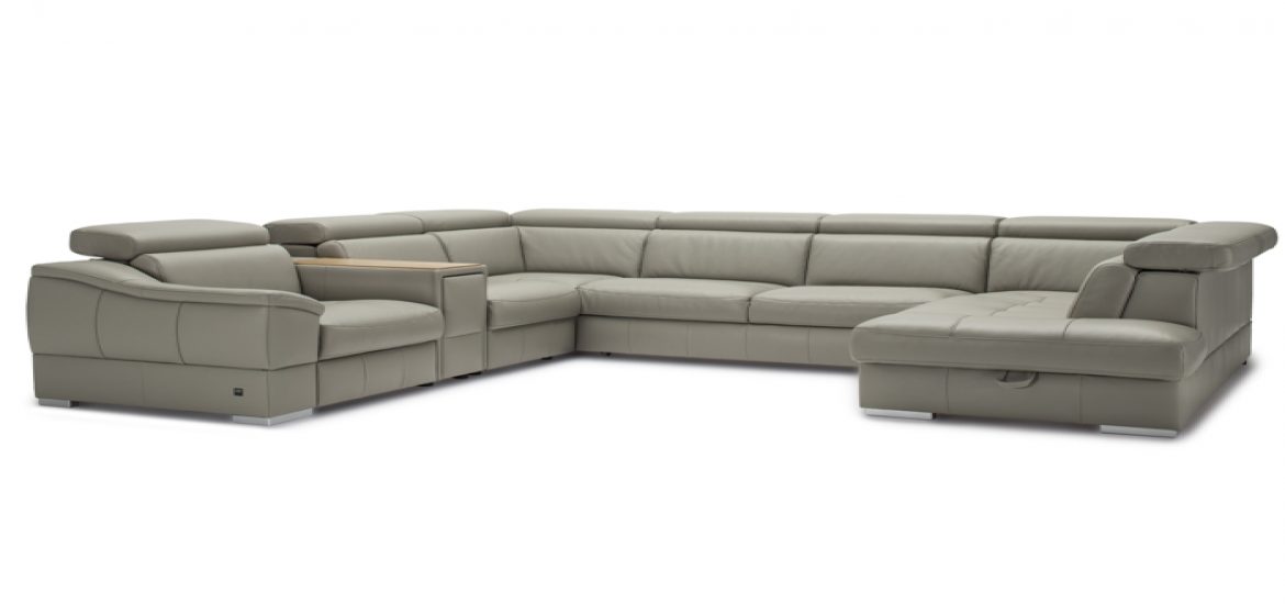 Kolekcja Etap Sofa - Urbano