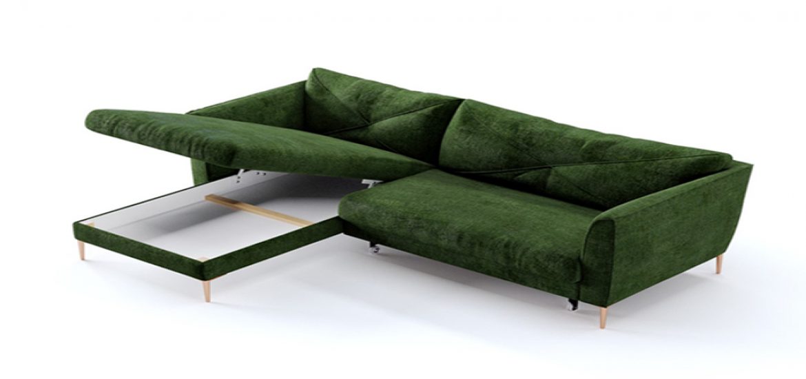 Kolekcja Etap Sofa - Farina