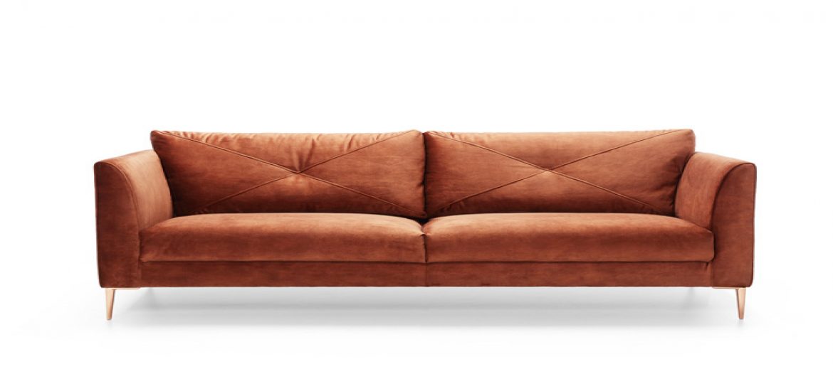 Kolekcja Etap Sofa - Farina