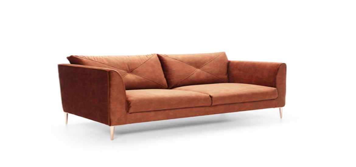 Kolekcja Etap Sofa - Farina