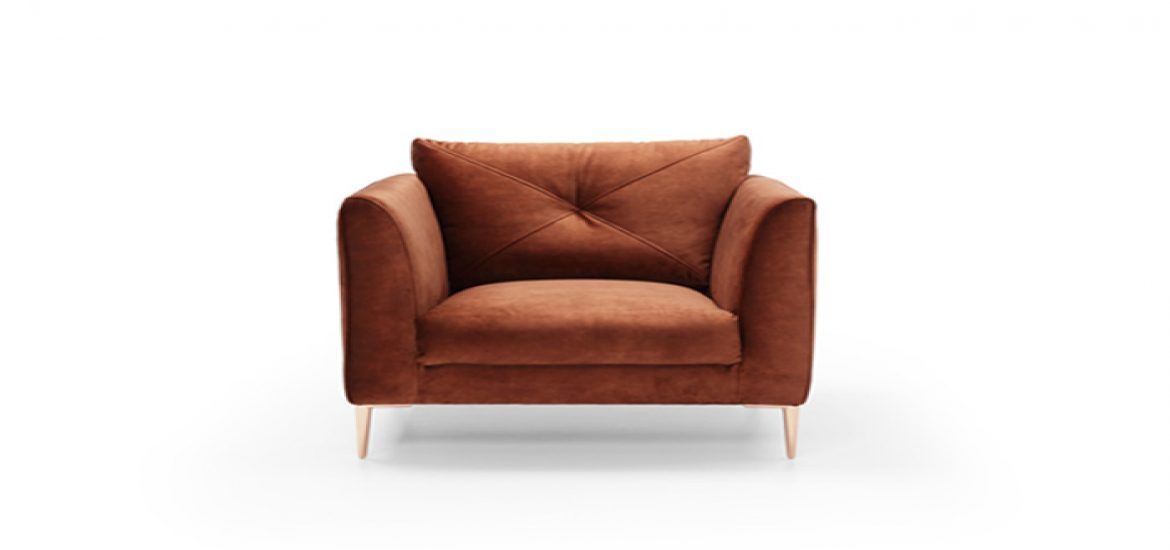 Kolekcja Etap Sofa - Farina