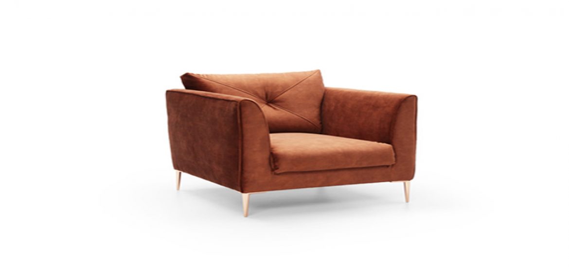 Kolekcja Etap Sofa - Farina