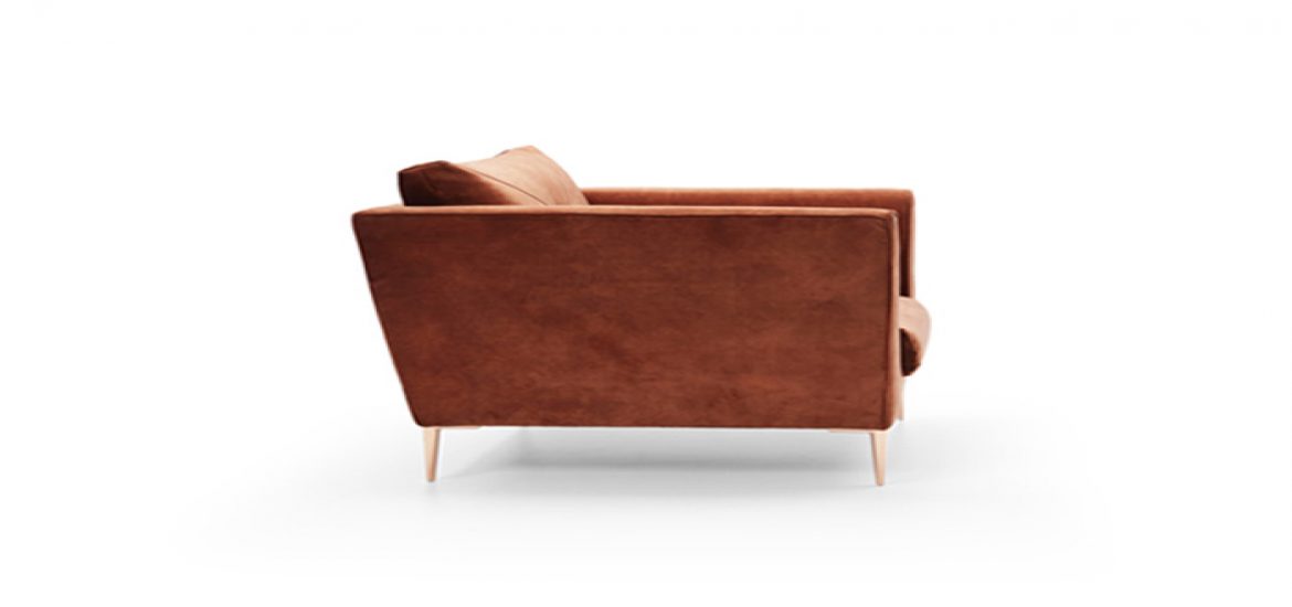 Kolekcja Etap Sofa - Farina