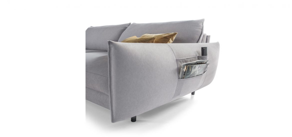 Kolekcja Etap Sofa - Lukka