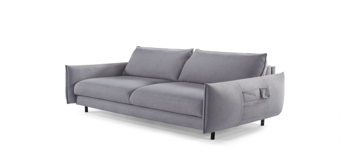 Kolekcja Etap Sofa - Lukka