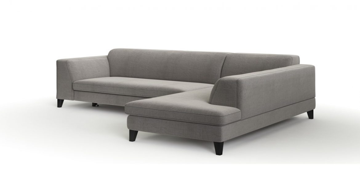 Kolekcja Etap Sofa - Avola