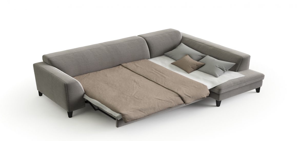 Kolekcja Etap Sofa - Avola