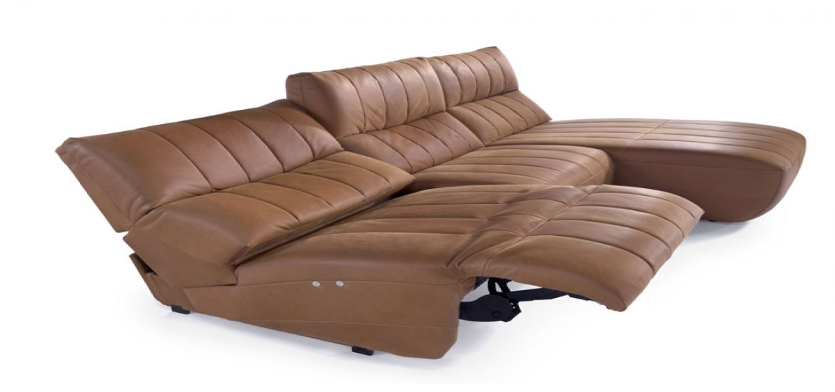 Kolekcja Etap Sofa - Camaro