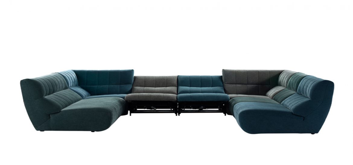 Kolekcja Etap Sofa - Camaro