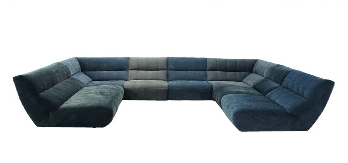 Kolekcja Etap Sofa - Camaro