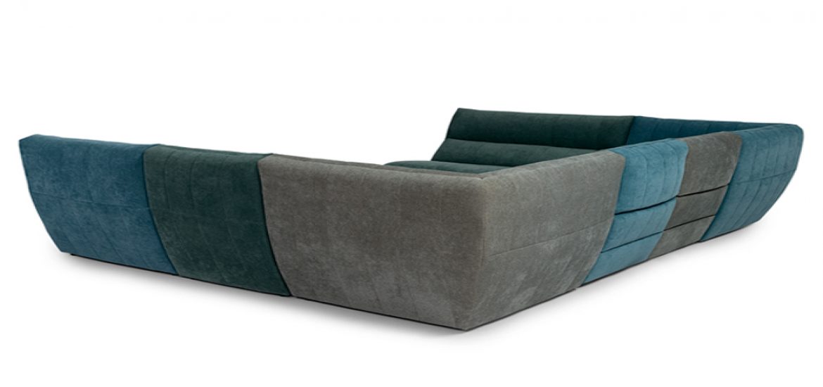 Kolekcja Etap Sofa - Camaro