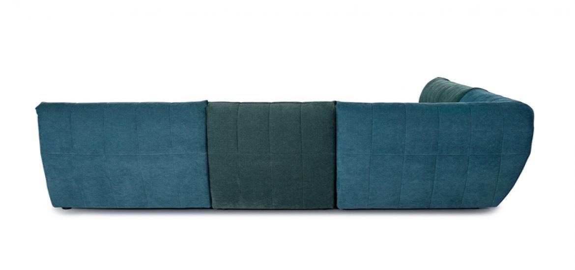 Kolekcja Etap Sofa - Camaro