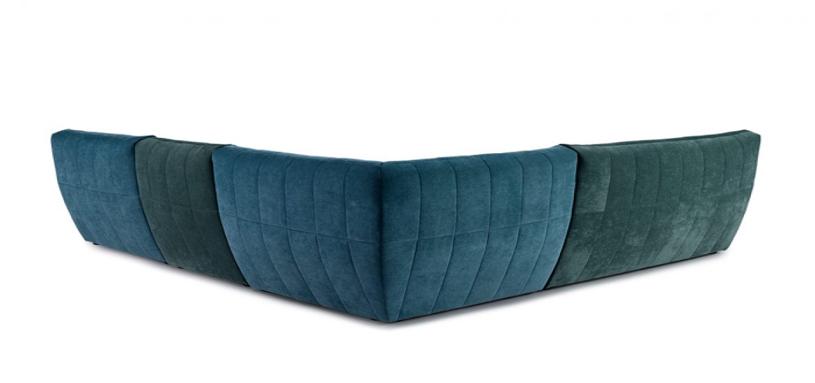 Kolekcja Etap Sofa - Camaro