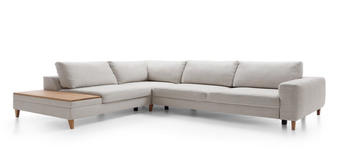 Kolekcja Etap Sofa - Alika