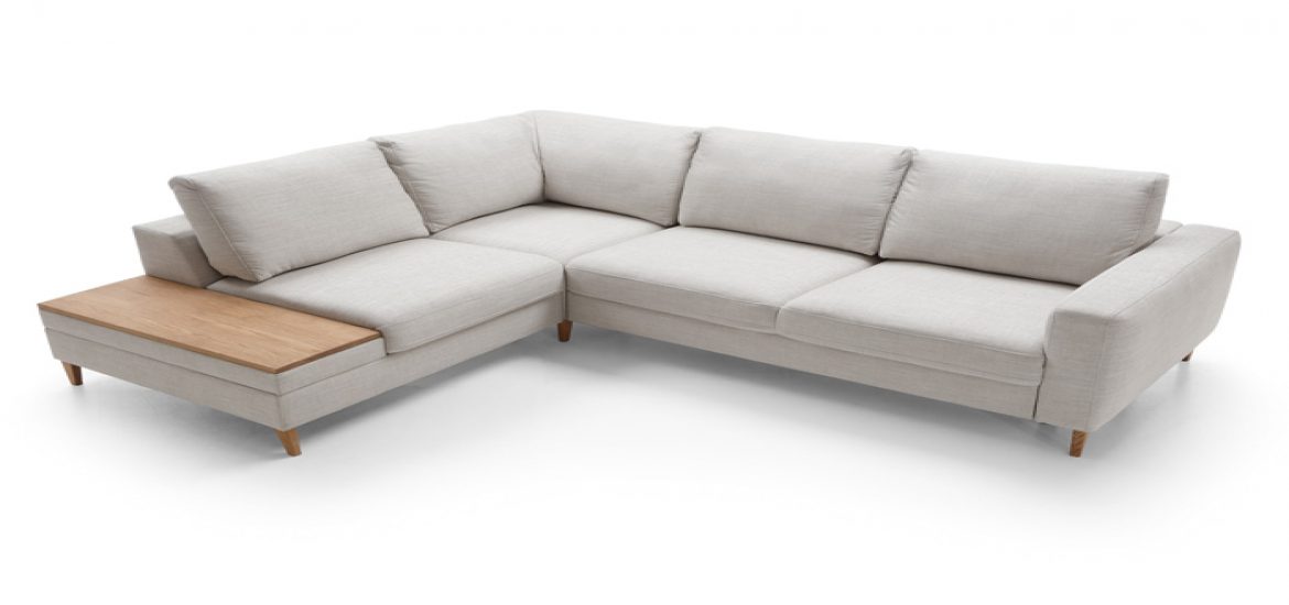 Kolekcja Etap Sofa - Alika