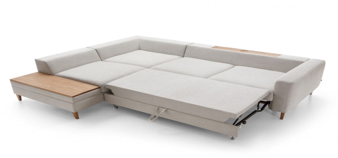 Kolekcja Etap Sofa - Alika