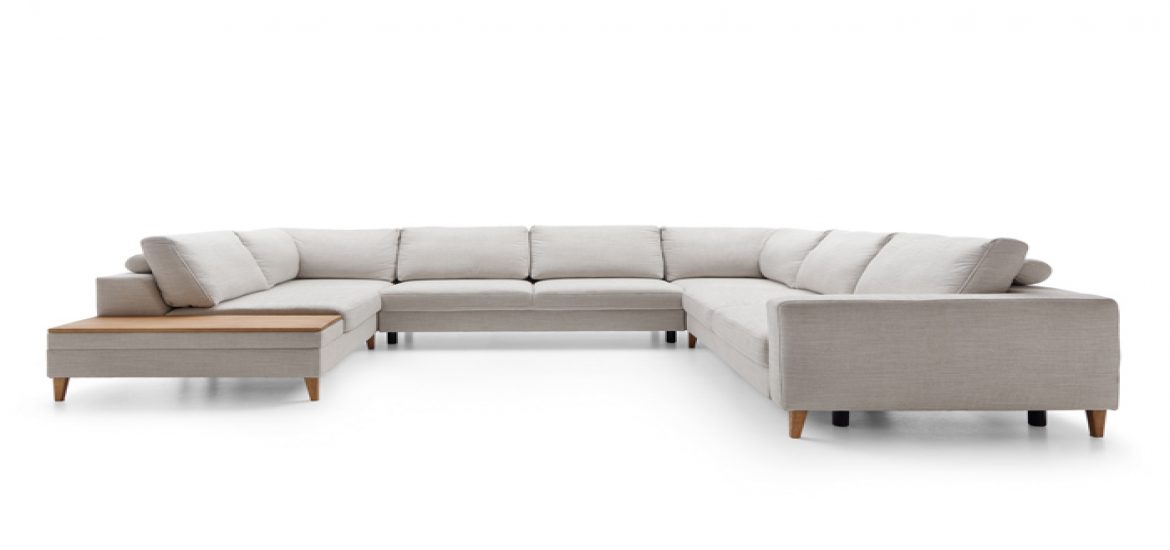 Kolekcja Etap Sofa - Alika