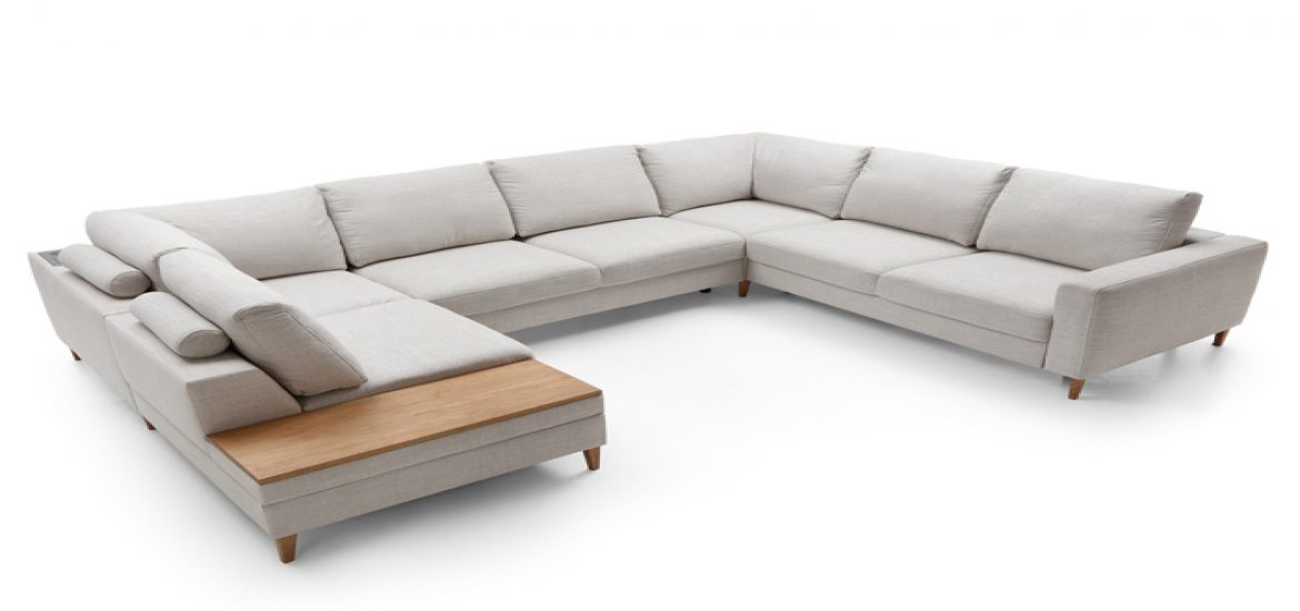 Kolekcja Etap Sofa - Alika