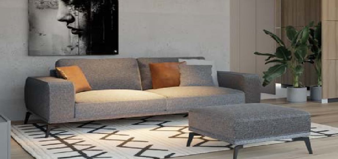 Etap Sofa - Comodo